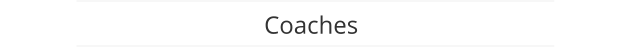 Coaches