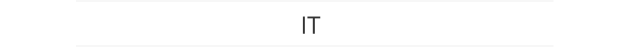 IT